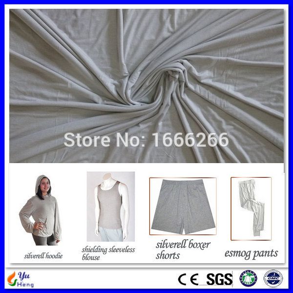 

very soft fabric ysilver76# for clothes, Black;white