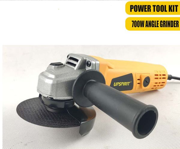 

dw 9523 angle grinder 100 polishing machine high power cutting machine industrial grade power tools power tools kit