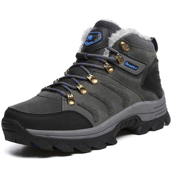 

2019 ankle boots men men casual shoes leather male botas cc-323, Black