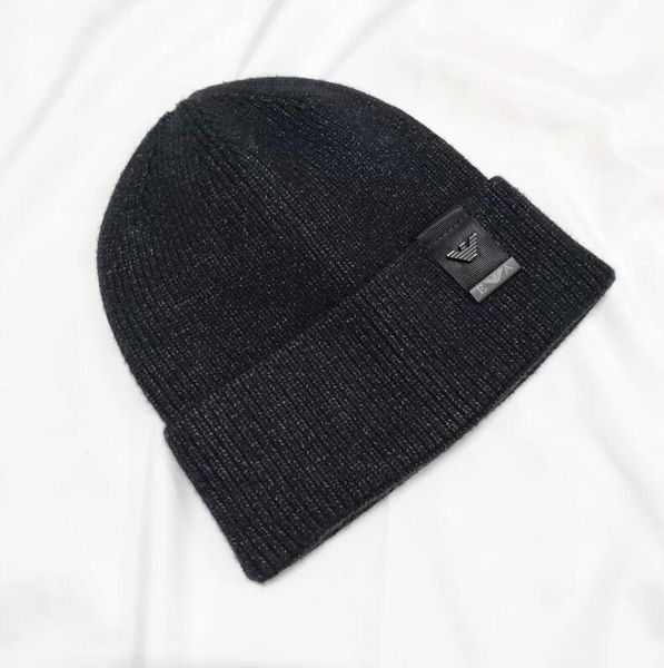 

men women's winter beanie men hat casual knitted caps hats men sports cap black grey white yellow hight quality skull caps 0074, Blue;gray