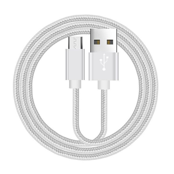

a class quality usb data cable type c / micro / i o s fast charging cable 2a