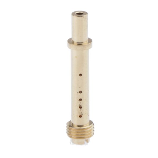 

6e3-14341-02 nozzle,main for yamaha 5hp outboard engine motor carburetor