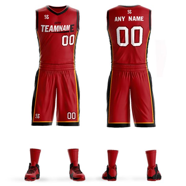 custom basketball jersey design