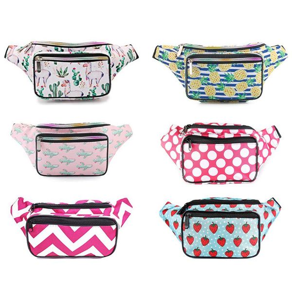

outdoor sport bum bag fanny pack travel hiking waist with adjustable belt phone pouch chest bags f42a