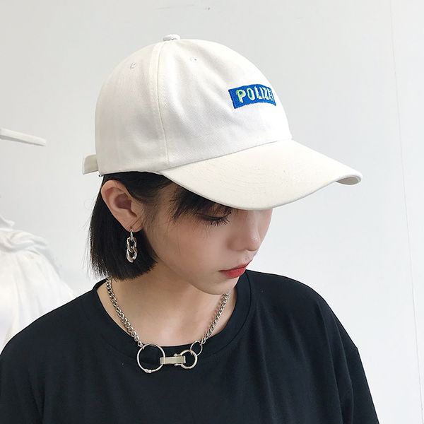 

мода для взрослых регулируемая hip hop baseball cap hat женщин корейской ulzzang harajuku streetwear vintage snapback caps женские шляпы вс, Blue;gray