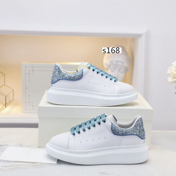 

with box casual shoes paris mens womens fashion designer sneakers street footwear dress shoe tennis selling 8, Black