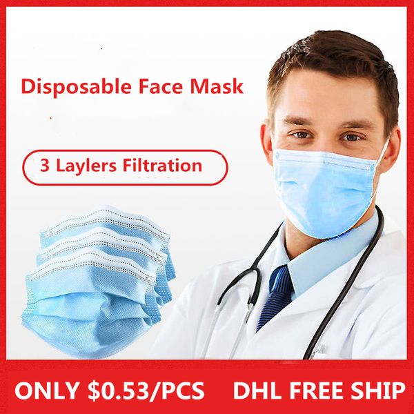 crown disposable face mask crown disposable face mask