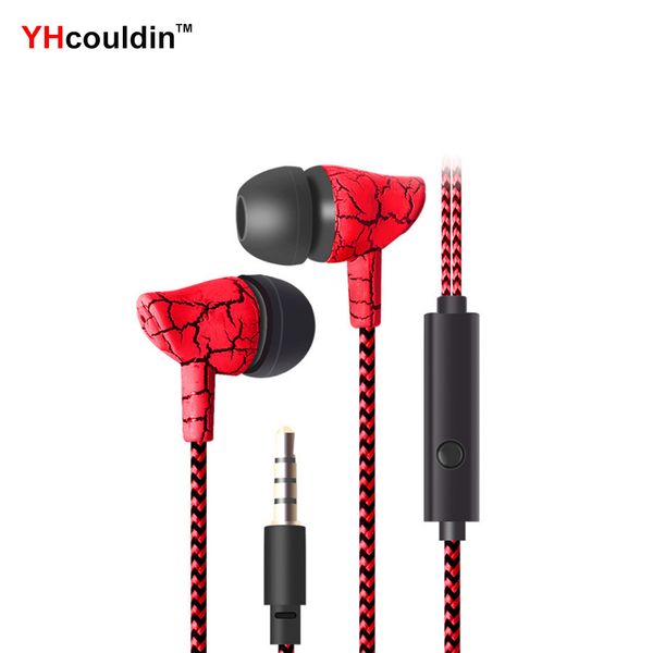 

Fones de ouvido fsyihua_tech