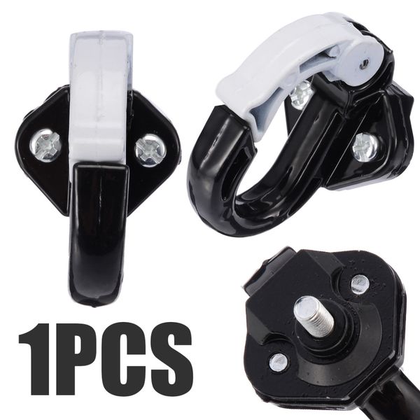 

motorcycle helmet hanger hook aluminum alloy motorcycle electric scooter helmet hanging hook eagle claw cycling accessories