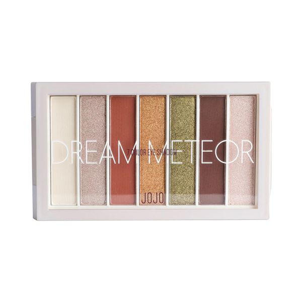 

eyeshadow palette ordinary toiletries eyeshadow palette 7 colors for women cosmetic