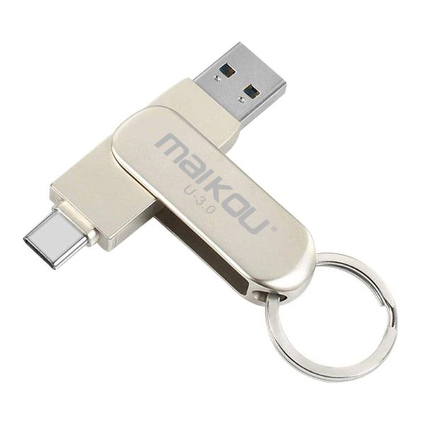 

high usb 3.0 flash drive memory stick pen thumb 64gb data storage