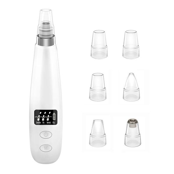 

cupping remove blackhead removal equipment black head cleaner white fast effective clean fashion cosmetic instrument