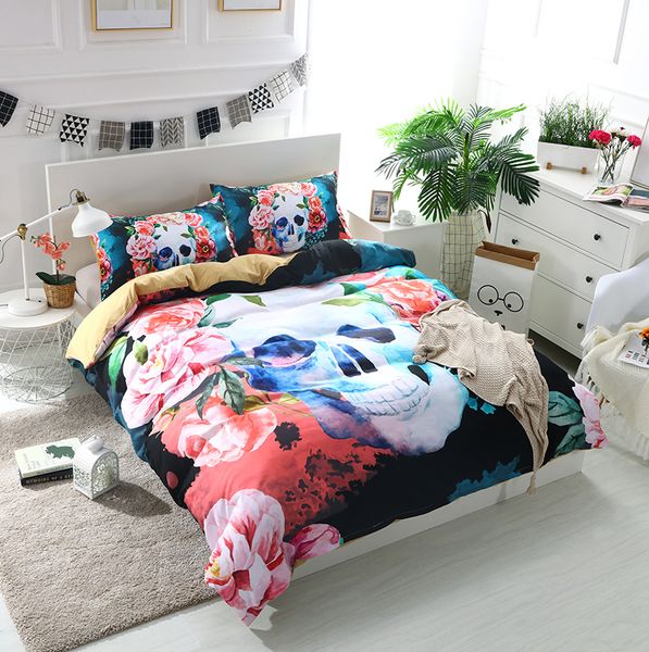 

wensd unicorn450bedding set cartoon duvet cover pillow cases twin full  king super king size kids bedclothes bed cover