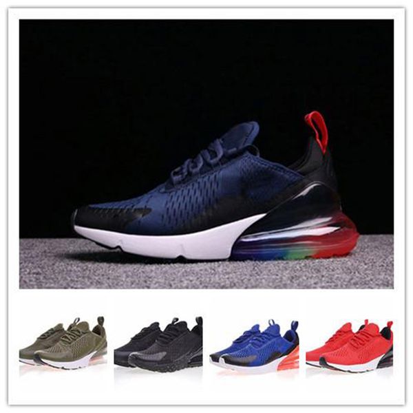 

Top Quality Cushion Men Running Shoes Be True Triple White Black Tiger Cactus Hot Punch Designer Mens Trainers Sports Sneakers