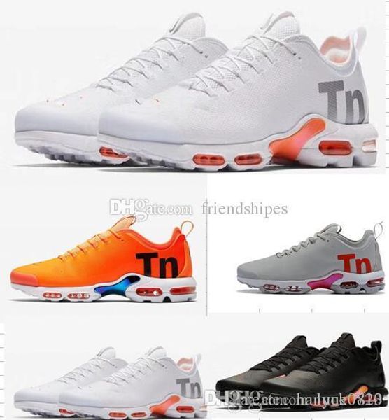 

mercuial tn mens plus casual shoes classic shoes tn black white orange sport shock fashion men women requin olive in boys metallic tn