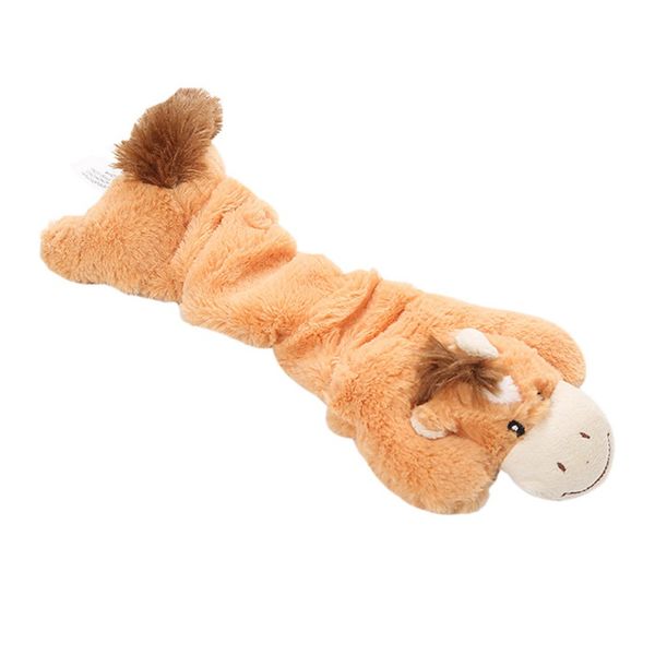 

инеѬакивна squeaky chew игѬђка ђело кђкла дл обак молѬной пѬинадлежнои дл