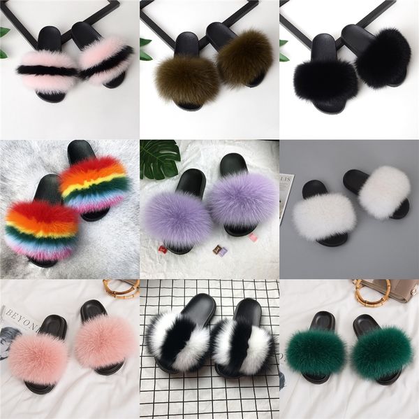 

zpxhsm женщины сандалии цветы носком туфли летние женщины бич плоские сандалии плюс размер 43 ladies мягкое дно тапочки женский a666 # 488, Black