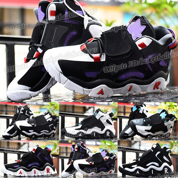 

barrage mid qs 2020 mens basketball shoes hyper grape black purple wave mens runner trainers racer blue sport sneakers size eur 38-46 bsb