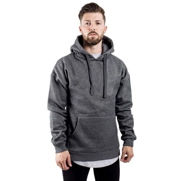 

sport sweatshirt gym wear jacket men running coat hoodies reversible wear both side hooded basketball jacket running gym sweater, White;black