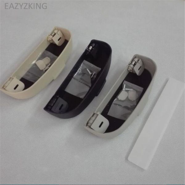 

eazyzking car styling glasses box case storage box for chery tiggo fulwin a1 a3 qq e3 e5 g5 v7 emgrand ec7 ec7-rv ec8