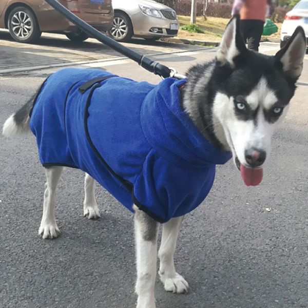 

вода obsorbent pet собаки полотенце для mositure поглощая, кошки bathrope