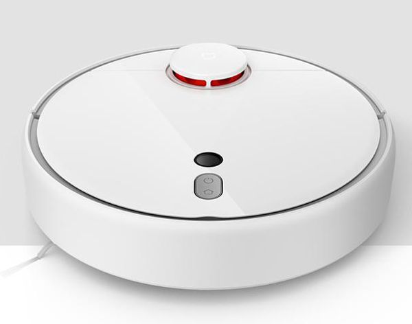 

2019 original xiaomi mijia vacuum cleaner 1 for home automatic weeping charge mart planned wifi app remote control du t cleaner