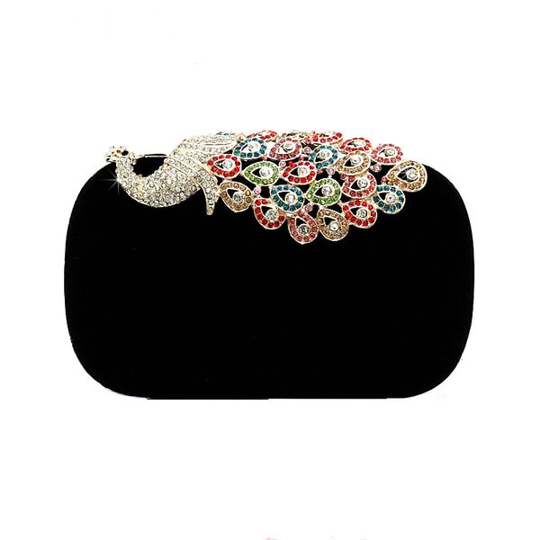 

flannel banquet clutch bag annual meeting party dress women bag cheongsam clutch a71