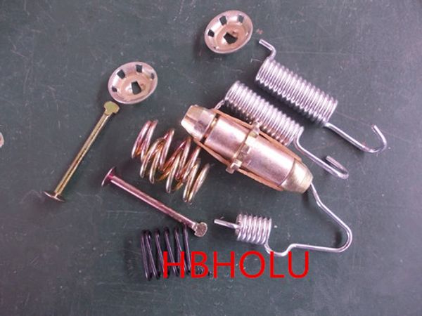 

handbrake shoe repir kit 3507160-k00 for great wall haval
