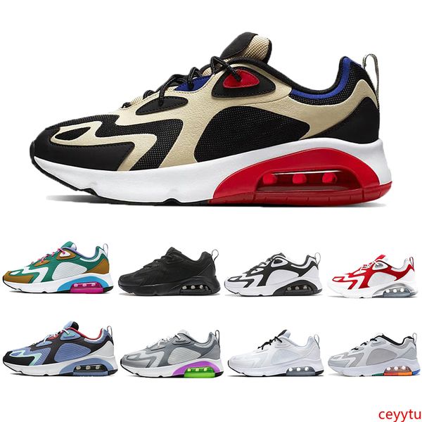 

women men 200 teal bordeaux running shoes university red mystic green triple black royal pulse desinger trainers sports sneakers