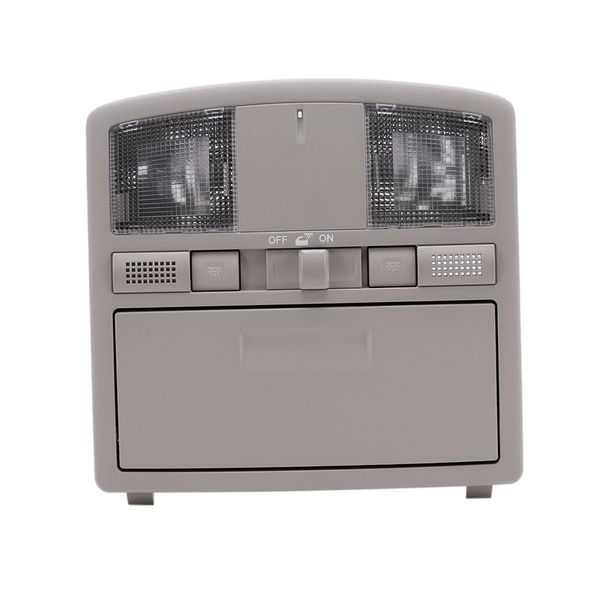 

car overhead reading lamp light interior roof light for 6 gh 2007-2012