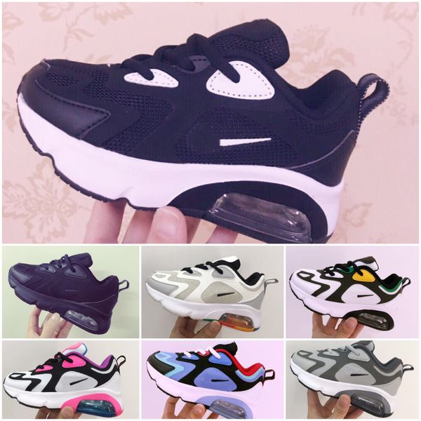 nike air max 200 niño nike air max 200 niño