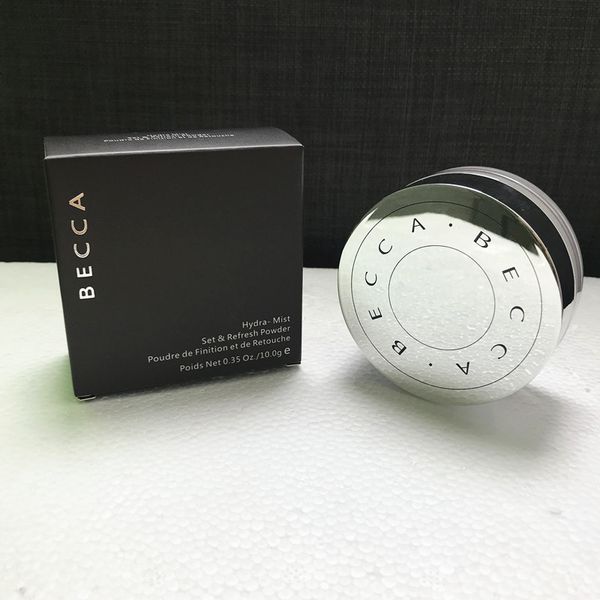 

Высочайшее качество технологии Becca Black HYDRA MIST SET REFRESH POWDER 0.35oz 10 г в наличии для упако