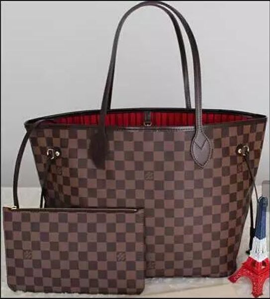 

Neverfull handbag wallet women compo ite bag 3a houlder bag ladie me enger bag tote atchel clutch pur e