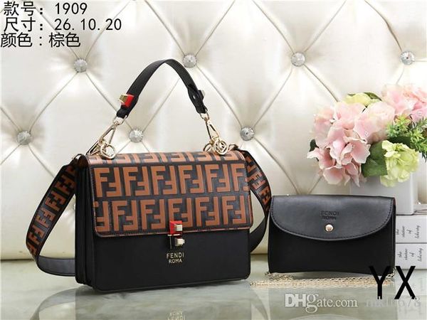 

Bolsa de Ombro mklu777