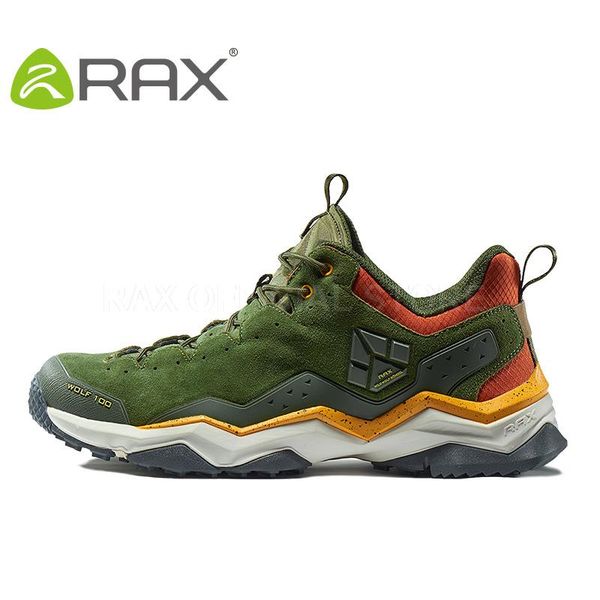 

rax 2016 new breathable hiking shoes for men brand women sports shoes mens sneakers outdoor mountain hiking boots man
