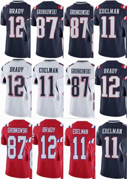 edelman elite jersey
