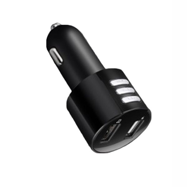 

wireless bluetooth car usb charger fm transmitter wireless radio-adapter