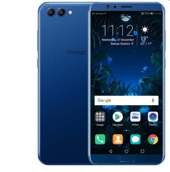 Honor v10