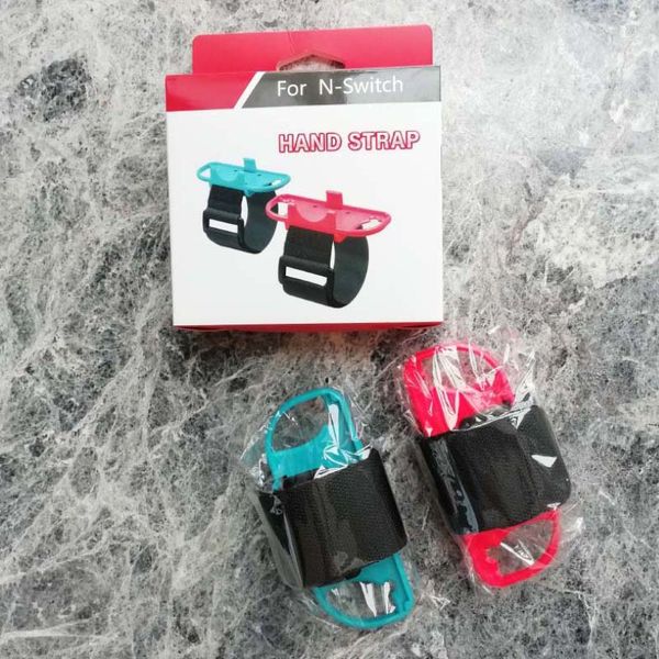 

new i play hand strap for switch n-switch game controller slip-proof dancing hand strap ing