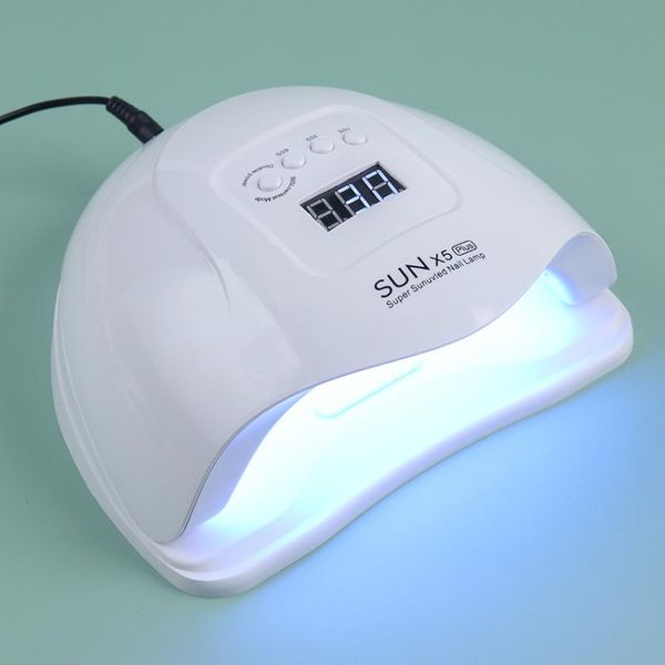 

uv gel varnish dryer lamp