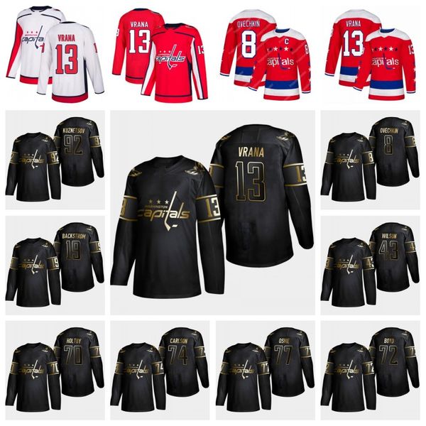 washington capitals jersey holtby