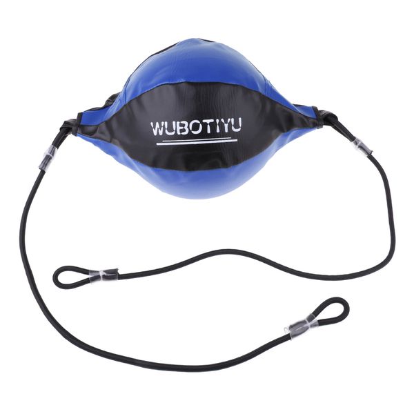 

inflatable boxing equipment speed training punching bag for gym home bodybuilding fitness