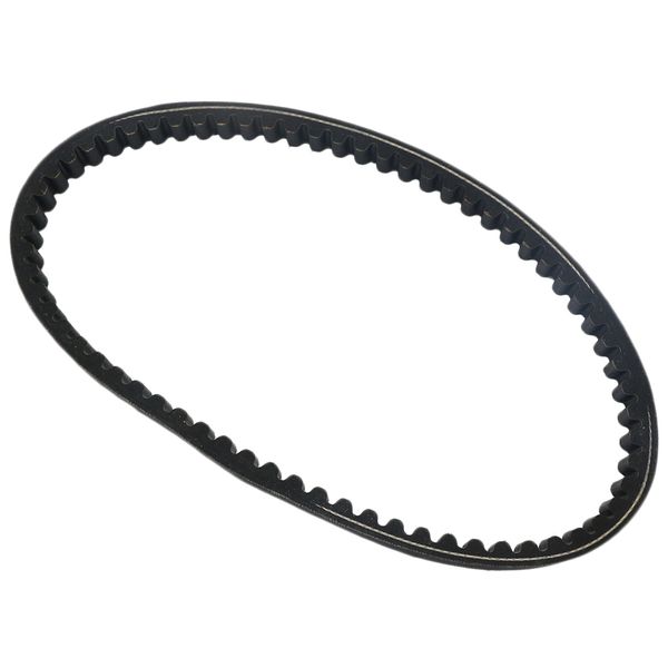 

drive belt 669-18-30 for 49cc 50cc 4 stroke engines scooter - black