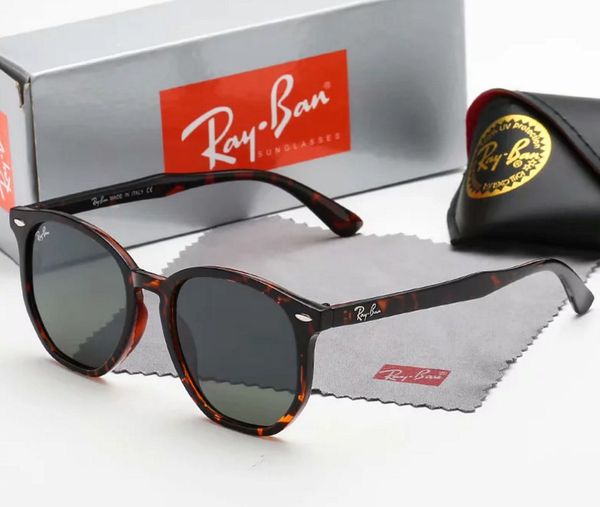 

tryfhdsh retro square frame color changing sunglasses smart psensitive men's polarizing glasses driving driver mirror, Blue;gray