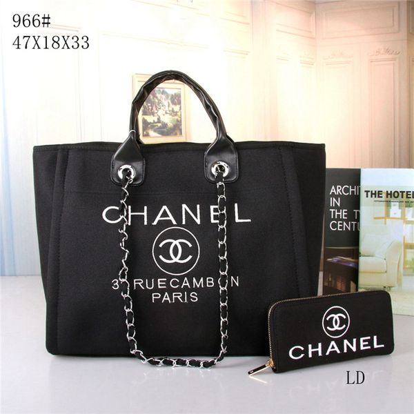 

Лучшие продажи 2019 женщин высокого качества роскошный холст сумки женские модные