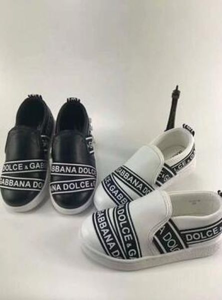 

Kid fashion shoe designer плоские туфли для маленького мальчика девочка платье черные буквы