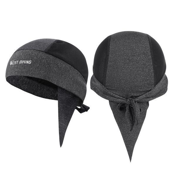 

breathable hat elastic camping hiking fitness gear supplies riding, Black