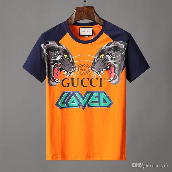 

Summer fa hion brand logo embroidery t hirt men 039 top tee cu tom man t hirt ca ual cotton breathable clothing top