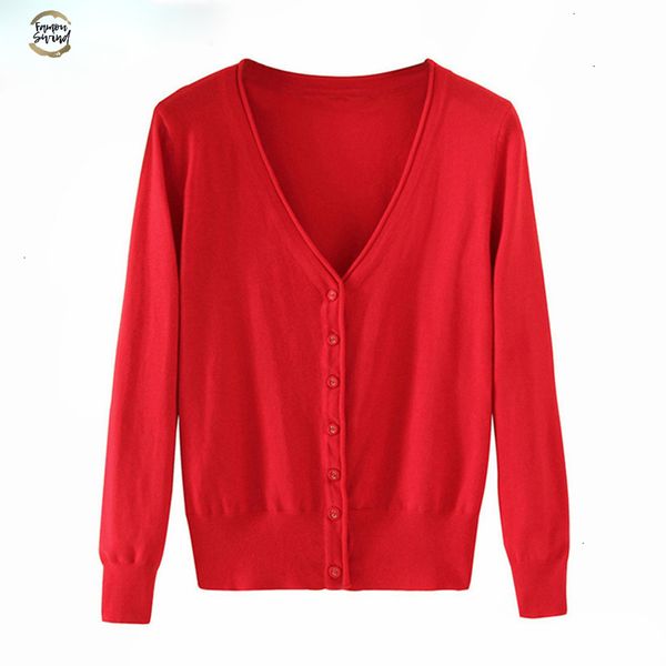 

womens cardigan knitted sweater long sleeve crochet female cardigan with buttons short sweater women cardigans wxf246, White;black