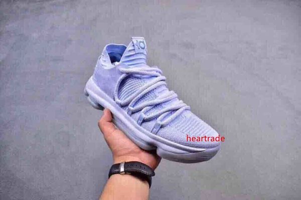 

новый kevin durant x zoom kd 10 anniversay pe elite fmvp oreo мужская баскетбольная беговая дизайнерская обувь кроссовки кроссовки